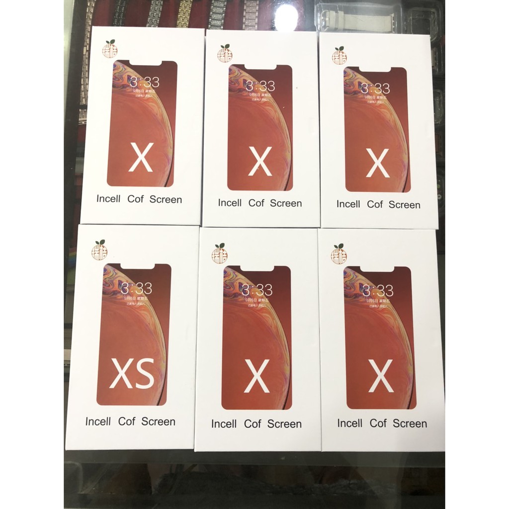 Màn hình thay thế dành cho ip X/Xs