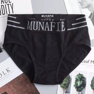 { Siêu Combo Hot } Quần Lot Nam MUNAFIEE Thông Hơi Thoáng Khí BOXER Cao Cấp Thích Hợp Mùa Hè Năng Động