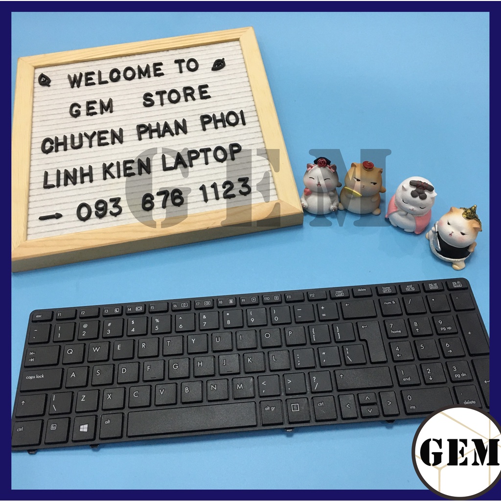 DTK Laptop Akku für HP EliteBook 8460P 8470P 8560P