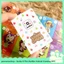 SERIES 5 - Thẻ Amiibo NFC UV Cán Mờ Game Animal Crossing Horizons Trên Hệ Máy Nintendo Switch