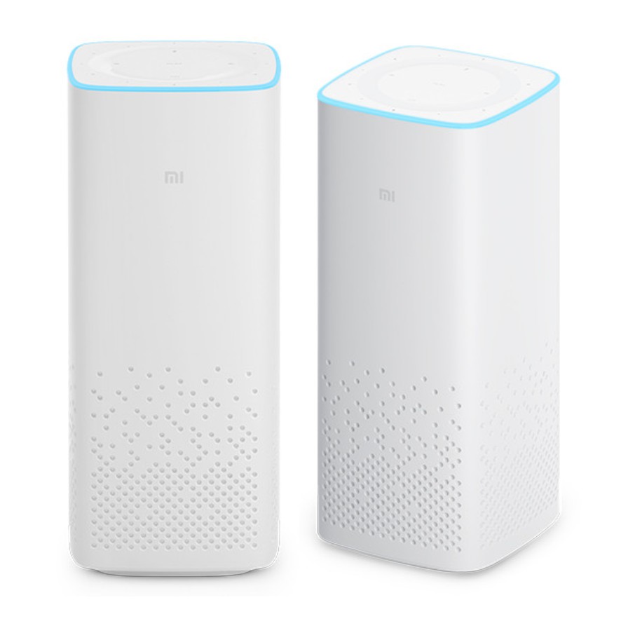 Giới thiệu tổng quan về loa Bluetooth Xiaomi tích hợp AI