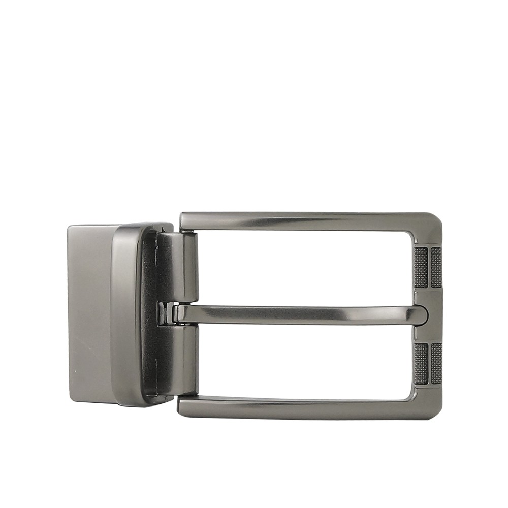 Mặt Khóa Thắt Lưng GOAT MK0139 3.5cm Khóa Kim