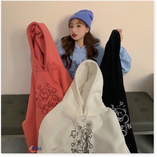 ÁO KHOÁC HOODIES NAM NỮ,NHIỀU MÀU XINH XẮN THỜI TRANG NAMLEE 26688