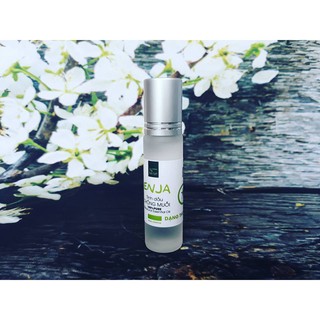 Tinh Dầu Chống Muỗi ENJA (Dạng Thoa) 10ml Đầu Lăn Tiện Dụng Cho Bé Đến Trường - Anti-Mosquito Essential Oil