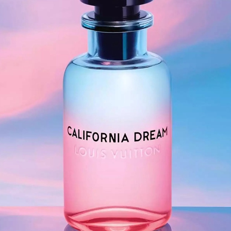 Nước Hoa Louis Vuitton California Dream 10ml EDP Unisex