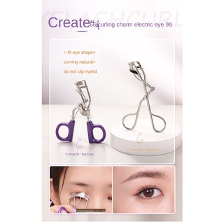 【ALIENBENSON】Bấm Cong Lông Mi Tạo Hình Hoa Hướng Dương 2 Loại Cho Người Mới Bắt Đầu
