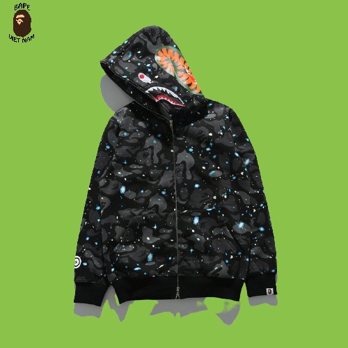 Jacket bape galaxy hotsell