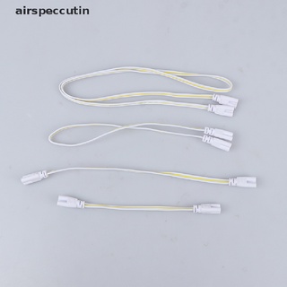 Dây Cáp Nối Hai Đầu T4 T5 T8 Cho Đèn LED Tiện Dụng