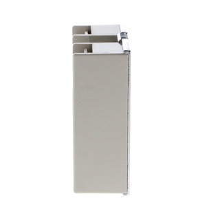 Mô đun rơ le rắn 24V-380V SSR-40DA 40A 3-32V DC-AC mới