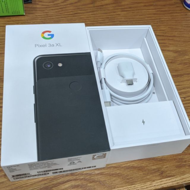 Google Pixel 3a XL