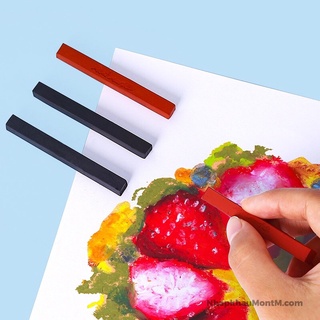 [Hỏa tốc HCM] Bộ Bút Chì Sketching Ký Hoạ Signature Mont Marte - 13 Món