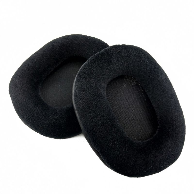 Miếng đệm tai thay thế mặt trăng cho tai nghe ATH-M40 ATH-M50 M50X M30 M40 M35 SX1