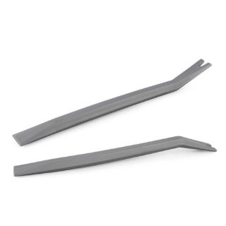 Set mô hình bình chữa cháy + bộ đàm + rìu + dụng cụ cạy cửa đồ chơi dùng để hóa trang lính cứu hỏa