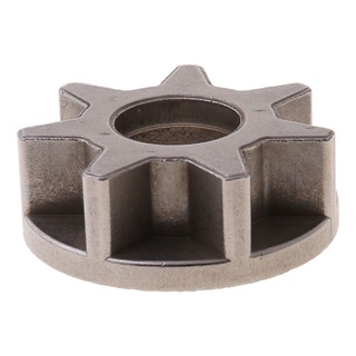 Mon M10 M14 M16 Cưa Xích Thay Thế Bánh Răng Cho Máy Mài Góc 100 115 125 150 180