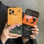 Cho iphone i1115 Pro Max 14 Pro Max 13 Pro Max 12 12Pro 12 Pro Max Mềm Bảo Vệ Mặt Sau