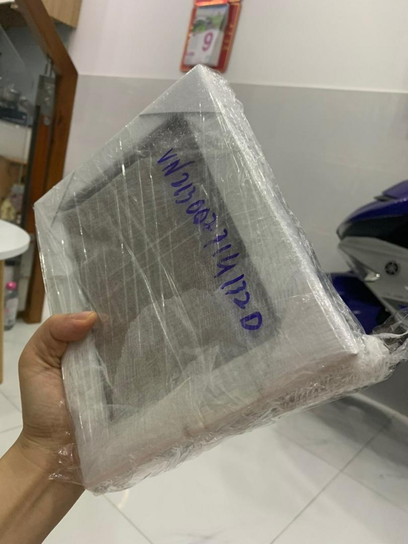 Ảnh đánh giá