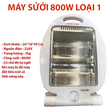 ĐÈN SƯỞI - QUẠT SƯỞI 2 BÓNG HÌNH CON CÁ MINI ĐÈN SƯỞI HỒNG NGOẠI CAO CẤP