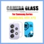 Combo Samsung A52 A52S / A72 / A53 5G / A73 5G kính cường lực full màn hình + dán bảo vệ camera chống trầy xước bụi bẩn