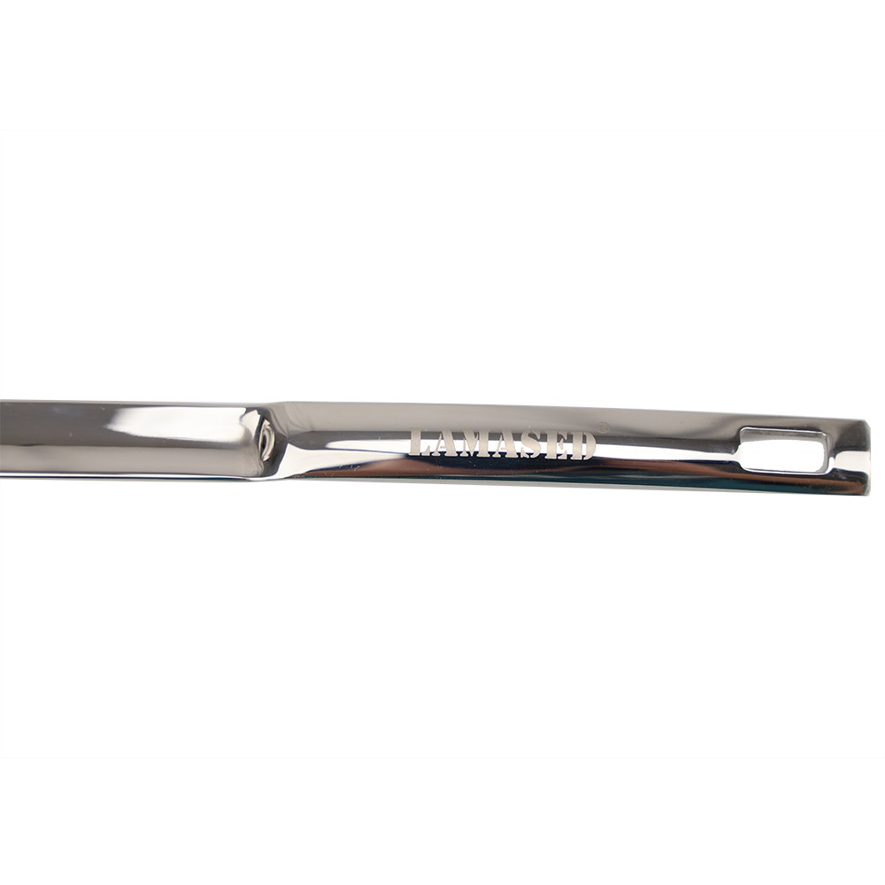 Dụng Cụ Tách Mỡ Thép Không Gỉ 304 - Lọc Dầu Nấu Ăn, Lọc Nước Dùng & Nước Sốt | Tay Cầm Chống Trượt, Dễ Vệ Sinh