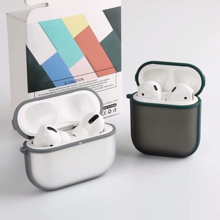 Case Airpods LIKGUS chống sốc dành cho Airpods 1/ Airpods 2/ Airpods pro