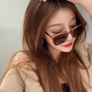 Kính Mát Nam Nữ Cao Cấp Bự Store Mắt Kính Râm Unisex Chống UV400 Hot Trend 2024 Thời Trang Hàn Quốc 758