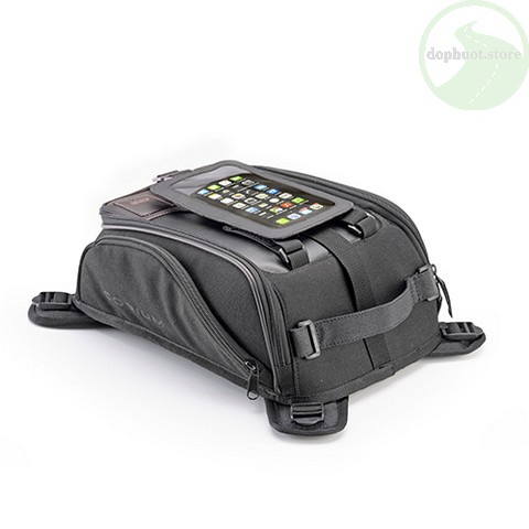 TÚI HÍT BÌNH XĂNG GIVI CORIUM CRM103 8Lit - chính hãng