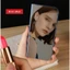Dành Cho iPhone 16 15 iPhone16 Pro Max Plus Gương Bề Mặt Vỏ Điện Thoại Clear View Thông Minh Tự Động Ngủ Da Cứng Flip Cover Vỏ Thời Trang Giá Đỡ