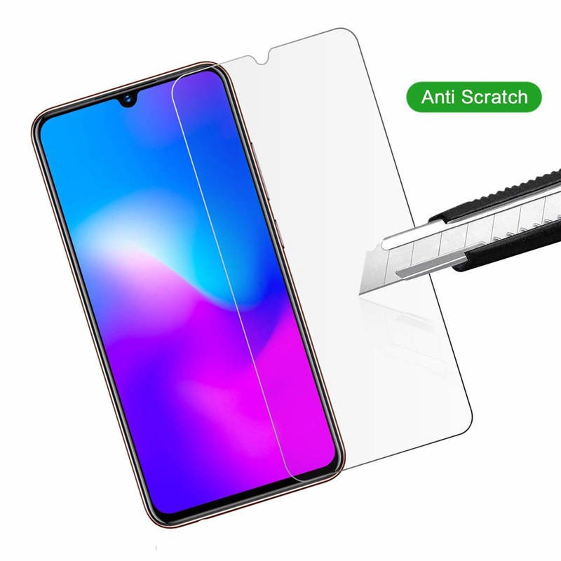 Dành Cho Vivo V3 V3MAX V5 V7 V9 V11 V11i pro Kính Cường Lực Vivo 1901 1902 1904 1905 1906 1907 1909 1920 1933 1811 1818 1819 1820 Y12 Y11 Y17 Y55 Y91 Y91C Y91i Y95 Bảo Vệ Màn Hình