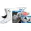 Tất Thể thao Redikick ICON Cushion Cotton Có đệm Thoáng khí Chống hôi chân Bóng Rổ Bóng Đá Gym