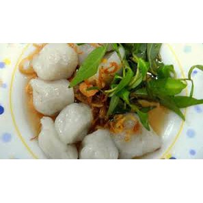 500g Há Cảo Nhân Tôm Thịt ngon, tiện chế biến