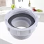 POP Nhà Bếp Lụa Bát Đĩa Chuyển Đổi Giảm Thoát Nước Khớp Chủ Đề Vòi Kết Nối