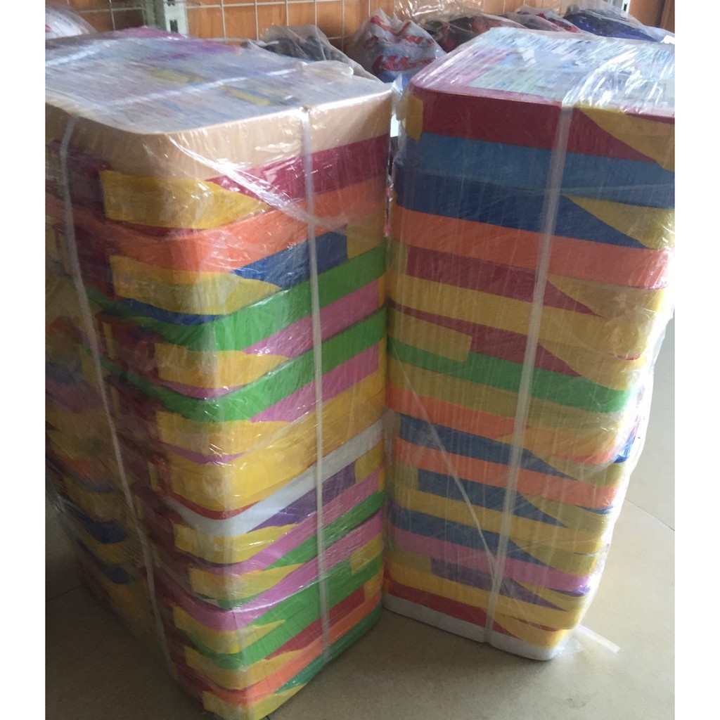 Phao lưng tập bơi Thắng Lợi, Quân Trang cho trẻ em