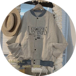 ÁO KHOÁC NHUNG BOMBER UNISEX 2 LỚP , GIỮ ẤM CƠ THỂ MÙA THU ĐÔNG - THỜI TRANG HÀN QUỐC CHO CÁC BẠN TRẺ HIYU FASHION