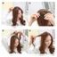Kẹp Tóc Ẩn Làm Phồng Tóc Tiện Dụng Thời Trang Cho Nữ - Phụ Kiện Tóc