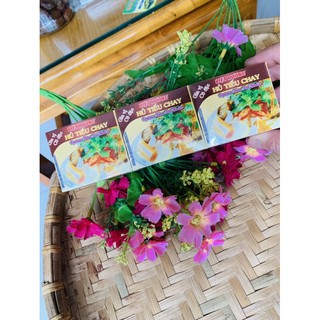 LỐC 6 HỘP GIA VỊ HỦ TIẾU CHAY