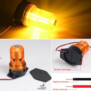 Đèn Led Nhấp Nháy 12-24V Báo Động Khẩn Cấp Cho Xe Tải