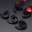 Set 3 cặp nút bọc tai nghe bluetooth thể thao bằng silicon mềm thích hợp cho Huawei Honor AM61