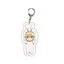 YT4 Tokyo Revengers Móc Khóa Túi Anime Mặt Dây Chuyền Móc Khóa Hai Mặt Acrylic Móc Chìa Khóa Manjiro Sano Ken Ryuguji Draken Mike
