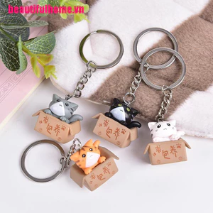 Chìa khóa hoạt hình dễ thương