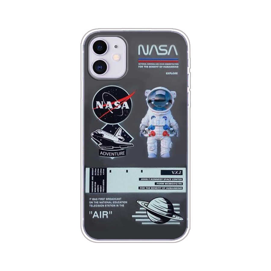 Ốp Điện Thoại TPU Dẻo In Họa Tiết Độc Đáo Thời Trang Cho iphonee 11 11 pro 11 pro max