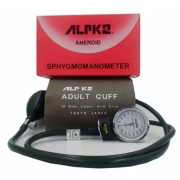 [Flash Sale] [ALPK2] Bộ đo huyết áp cơ ALPK2 - Hàng nhập khẩu chính hãng loại 1 - Giá siêu rẻ