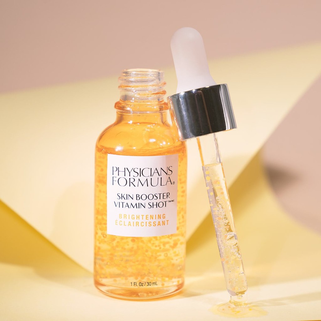 SERUM LÀM SÁNG DA PHYSICIANS FORMULA SKIN BOOSTER VITAMIN SHOT