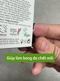 Cà phê Đắk Lắk làm sạch da chết môi cocoon 5g