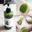 Sữa rửa mặt thải độc rau củ Super Vegitoks Cleanser