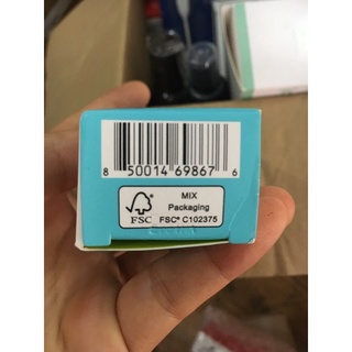 24/7 power swipe dưỡng ẩm cho mắt  ngày & đêm 6.5g Tula