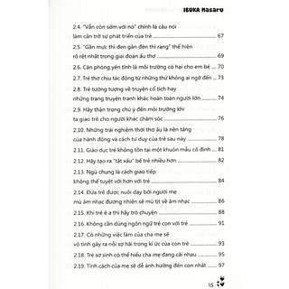 Sách - Chờ Đến Mẫu Giáo Thì Đã Muộn ( Phương Pháp Giáo Dục Sớm Cho Bé 0-3 tuổi )