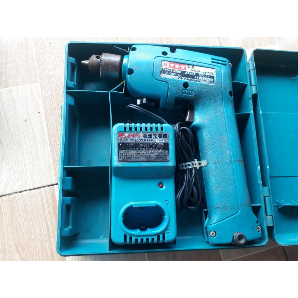 Makita 6012hd online