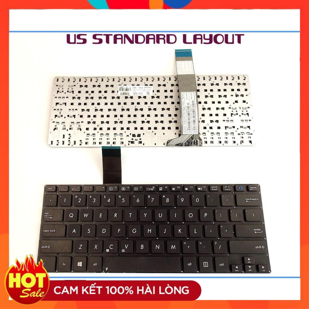 BÀN PHÍM LAPTOP ASUS VivoBook S300K S300KI S300 S300C S300CA S330C ...