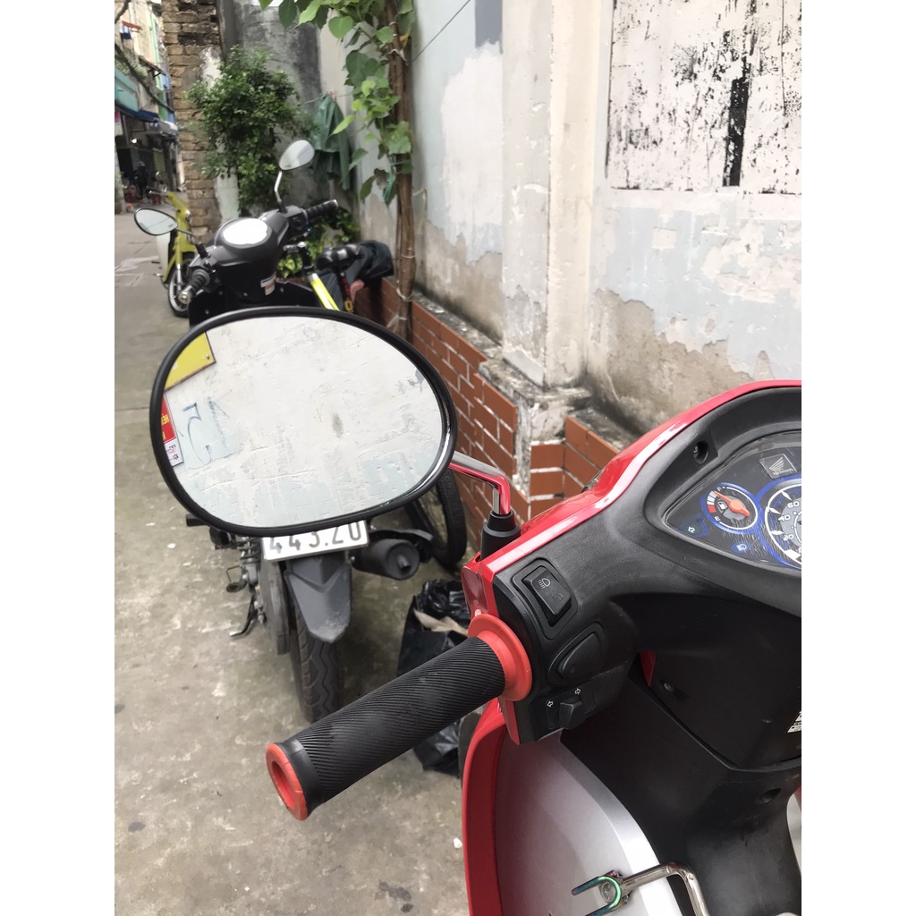 Gương Chiếu Hậu Xe Wave , Kiếng Chiếu Hậu Wave Giá Tốt Tháng 9, 2023 | Mua  Ngay | Shopee Việt Nam