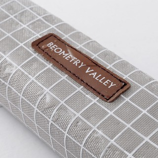 Hộp Đựng Bút Beometry Valley Nguồn Hàng Buôn Sỉ - Thỏ Hồng VPP